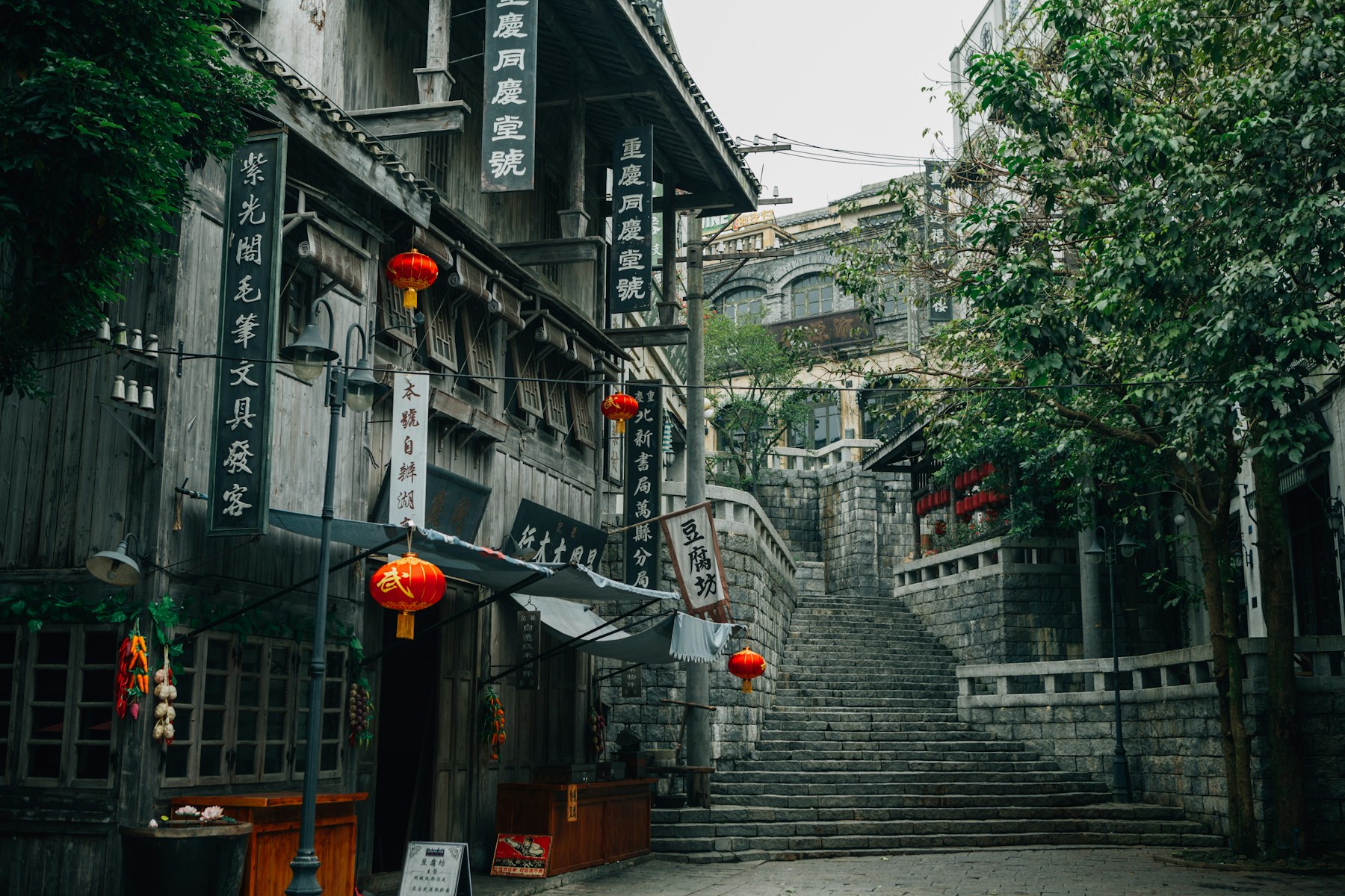 酒都寻香 · 洋河一日实景